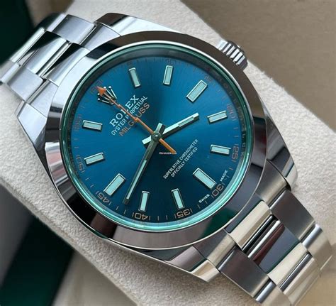 what is rolex milgauss|new rolex milgauss 2023.